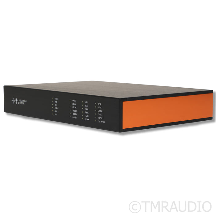 Holo Audio Cyan 2 DAC; D/A Converter
