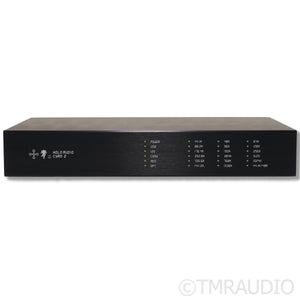 Holo Audio Cyan 2 DAC; D/A Converter
