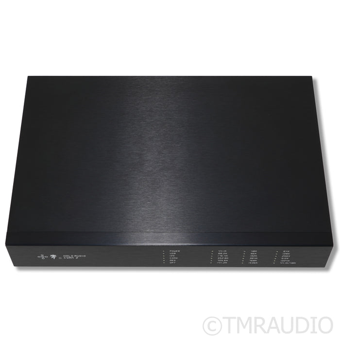 Holo Audio Cyan 2 DAC; D/A Converter