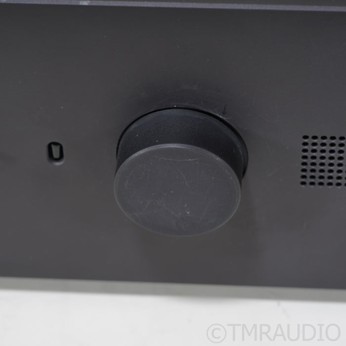 Linear Tube Audio MicroZOTL MZ3 Tube Headphone Amplifier; LPS+