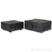 Linear Tube Audio MicroZOTL MZ3 Tube Headphone Amplifier; LPS+
