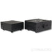 Linear Tube Audio MicroZOTL MZ3 Tube Headphone Amplifier; LPS+