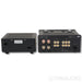 Linear Tube Audio MicroZOTL MZ3 Tube Headphone Amplifier; LPS+
