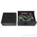 Linear Tube Audio MicroZOTL MZ3 Tube Headphone Amplifier; LPS+