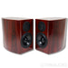 LSA Electronics Statement 100 Bookshelf Speakers; Rosewood Pair