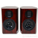 LSA Electronics Statement 100 Bookshelf Speakers; Rosewood Pair