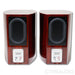LSA Electronics Statement 100 Bookshelf Speakers; Rosewood Pair