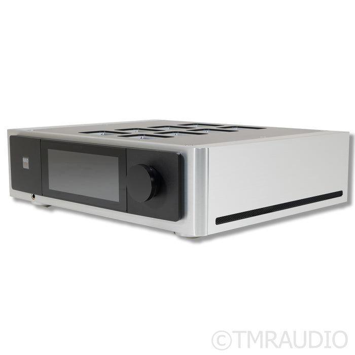 NAD Electronics Masters Series M66 Stereo Streaming Preamplifier