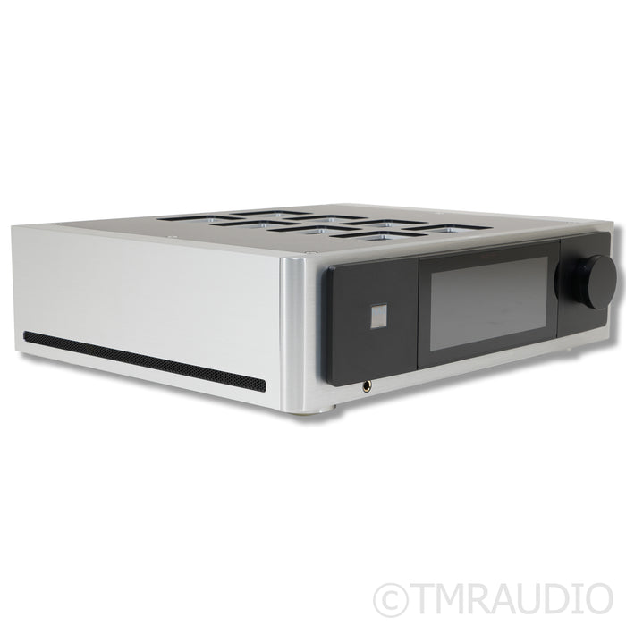 NAD Electronics Masters Series M66 Stereo Streaming Preamplifier