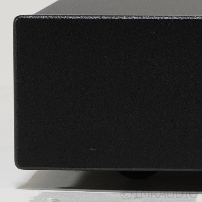 Hegel V10 MM / MC Phono Preamplifier
