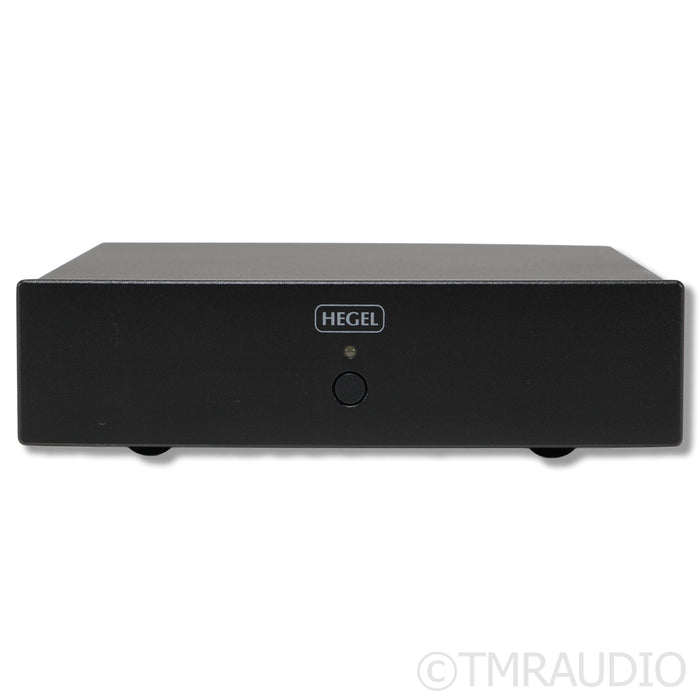 Hegel V10 MM / MC Phono Preamplifier