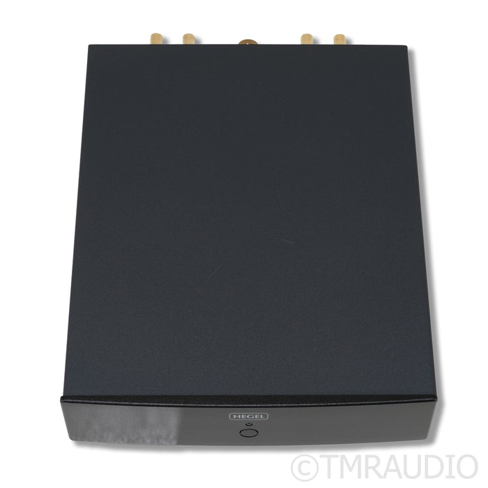 Hegel V10 MM / MC Phono Preamplifier