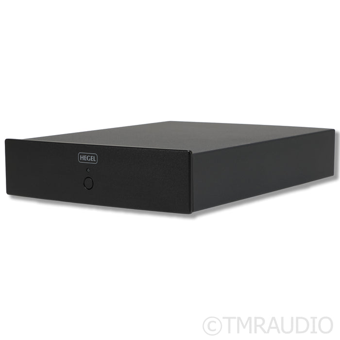 Hegel V10 MM / MC Phono Preamplifier