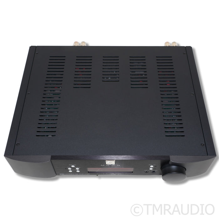 MOON by Simaudio 340i D3PX Stereo Integrated Amplifier; DAC; MM / MC Phono