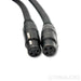 Transparent Audio Reference XL SS XLR Cables; 10ft Pair Balanced Interconnects
