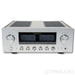 Luxman L-507uX Mark II Stereo Integrated Amplifier; MM / MC Phono