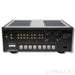 Luxman L-507uX Mark II Stereo Integrated Amplifier; MM / MC Phono