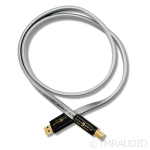 WireWorld Platinum Starlight 7 USB A to B Cable; 1m Single Digital Interconnect