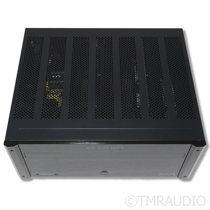 Emotiva XPA-2 Gen3 Stereo Power Amplifier
