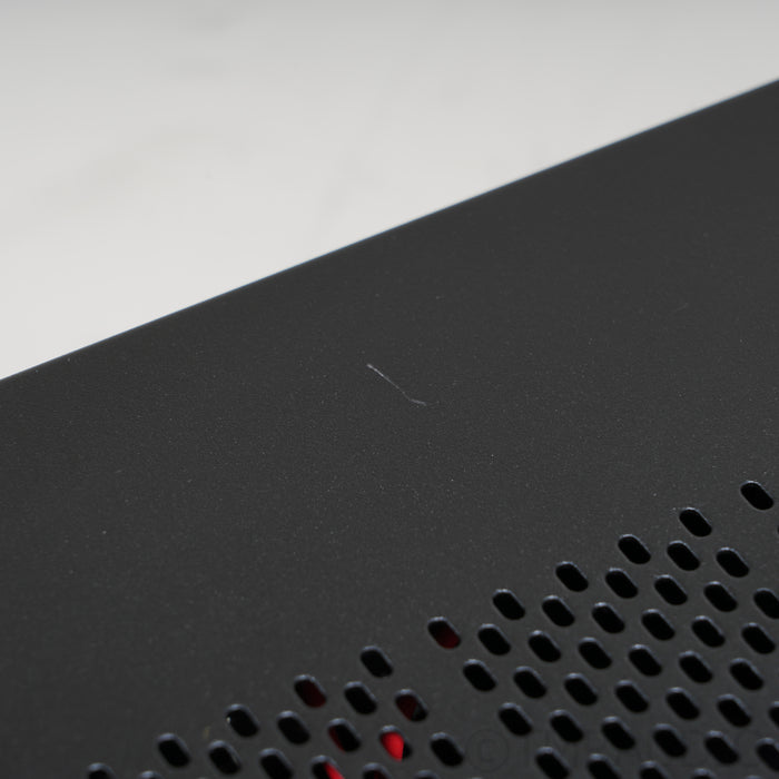 Emotiva BasX A4 4-Channel Power Amplifier