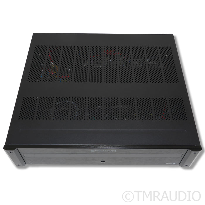 Emotiva BasX A4 4-Channel Power Amplifier