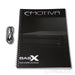 Emotiva BasX A4 4-Channel Power Amplifier