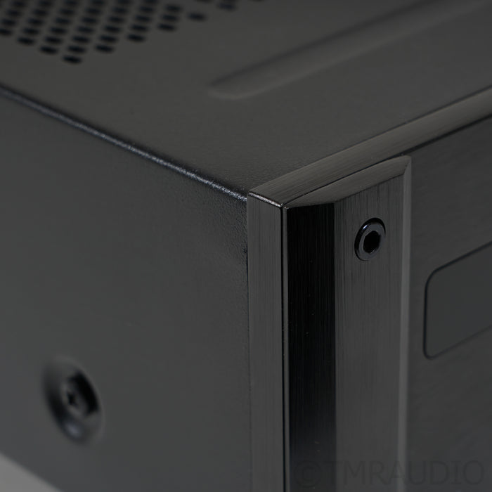 Emotiva BasX A4 4-Channel Power Amplifier