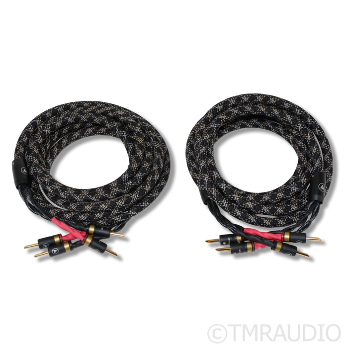 VIABLUE SC-4 Speaker Cables, 3m Pair (Open Box)