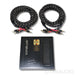 VIABLUE SC-4 Speaker Cables, 3m Pair (Open Box)