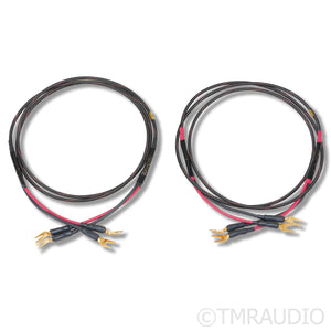 Audience studioOne Speaker Cables; 2m Pair