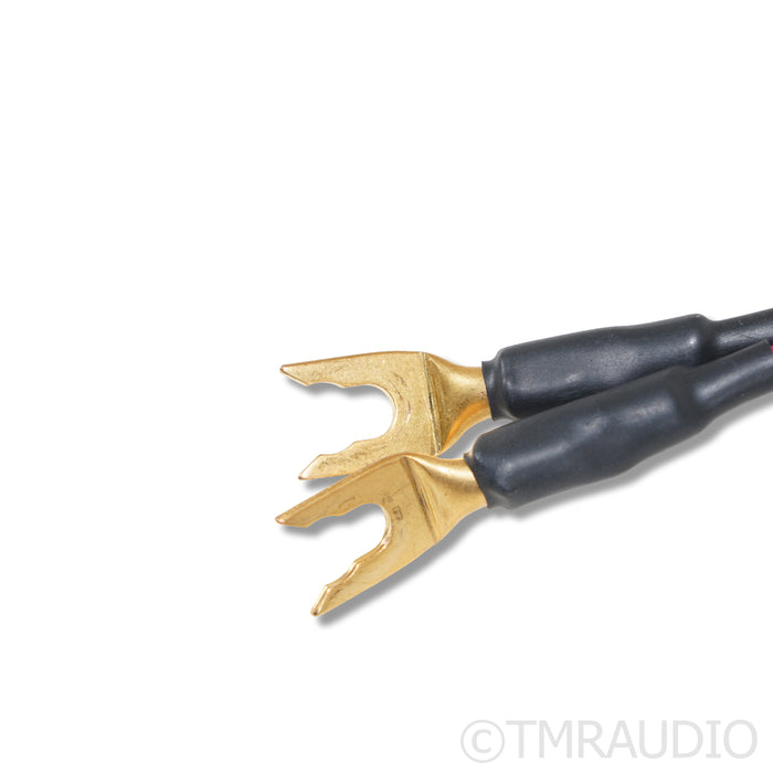 Audience studioOne Speaker Cables; 2m Pair