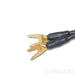 Audience studioOne Speaker Cables; 2m Pair