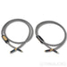 Transparent Audio MusicLink Ultra RCA Cables; 1.5m Pair Interconnects