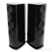 Canton Reference 3 Floorstanding Speakers; High Gloss Black; Pair