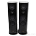 Canton Reference 3 Floorstanding Speakers; High Gloss Black; Pair