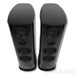 Canton Reference 3 Floorstanding Speakers; High Gloss Black; Pair
