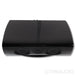 Canton Reference Center Channel Speaker; Black