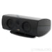 Canton Reference Center Channel Speaker; Black