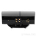 Canton Reference Center Channel Speaker; Black