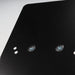 Canton Reference LS Speaker Stands for Reference 9; Gloss Black Pair