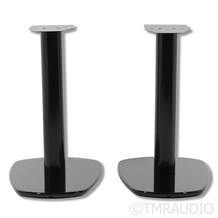 Canton Reference LS Speaker Stands for Reference 9; Gloss Black Pair