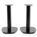 Canton Reference LS Speaker Stands for Reference 9; Gloss Black Pair
