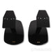 Canton Reference LS Speaker Stands for Reference 9; Gloss Black Pair