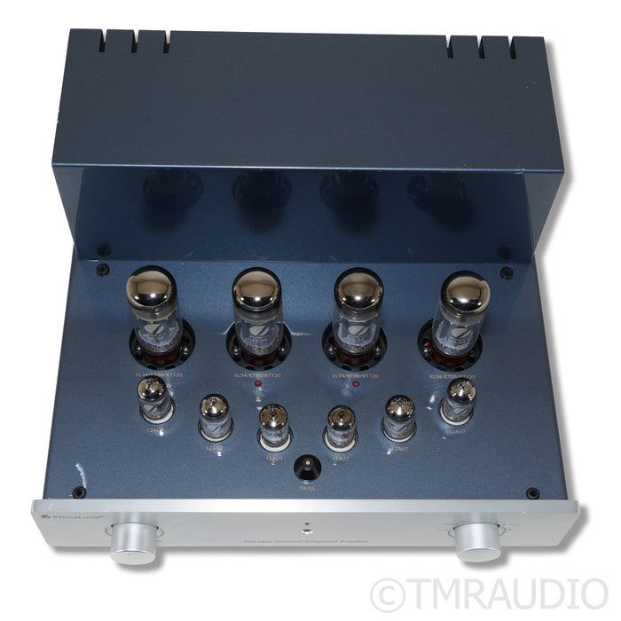 PrimaLuna Dialogue Premium Stereo Tube Integrated Amplifier