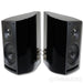 Sonus Faber Venere 2.0 Bookshelf Speakers; Gloss Black Pair