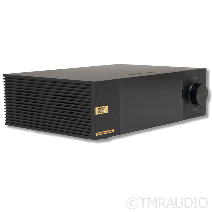 Eversolo Audio DMP-A6 Master Edition Network Streamer