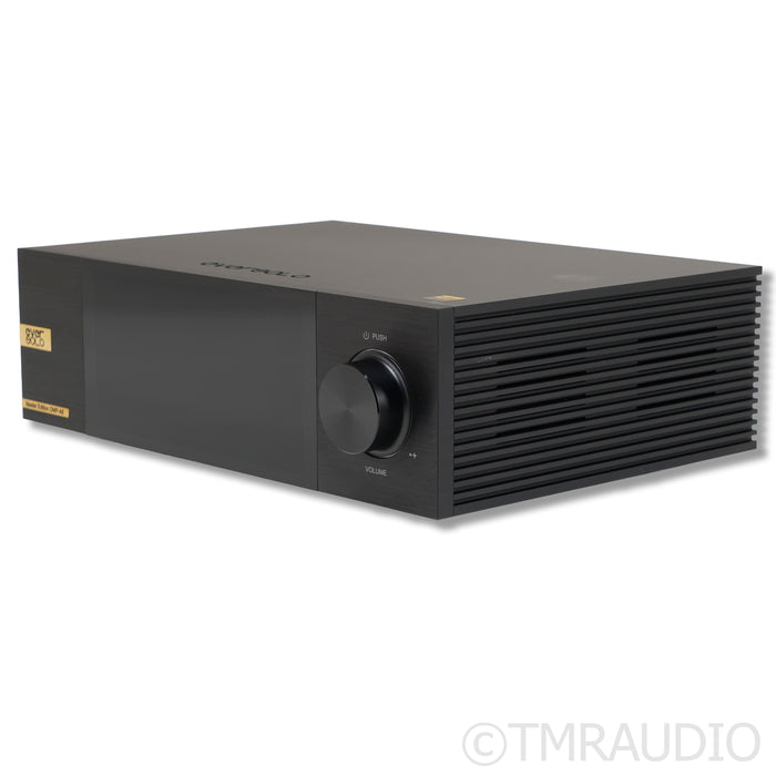 Eversolo Audio DMP-A6 Master Edition Network Streamer