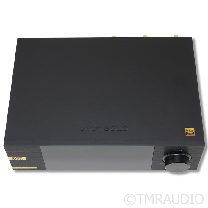Eversolo Audio DMP-A6 Master Edition Network Streamer