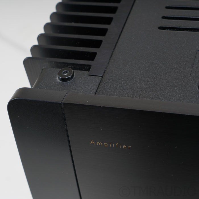 Parasound Halo A21 Stereo Power Amplifier; A 21