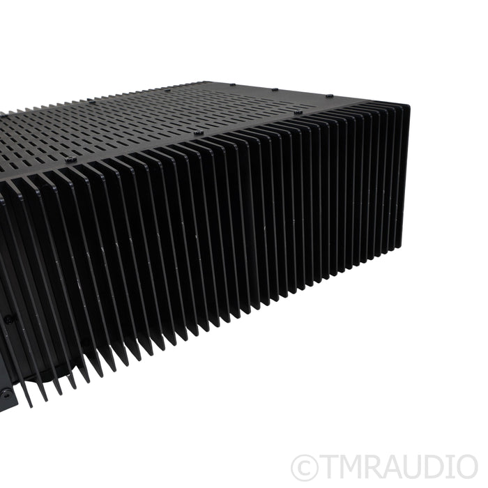 Parasound Halo A21 Stereo Power Amplifier; A 21